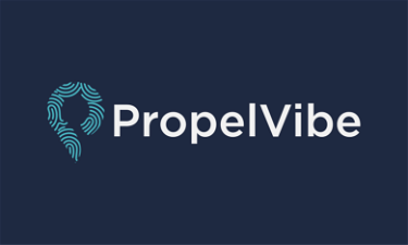 PropelVibe.com